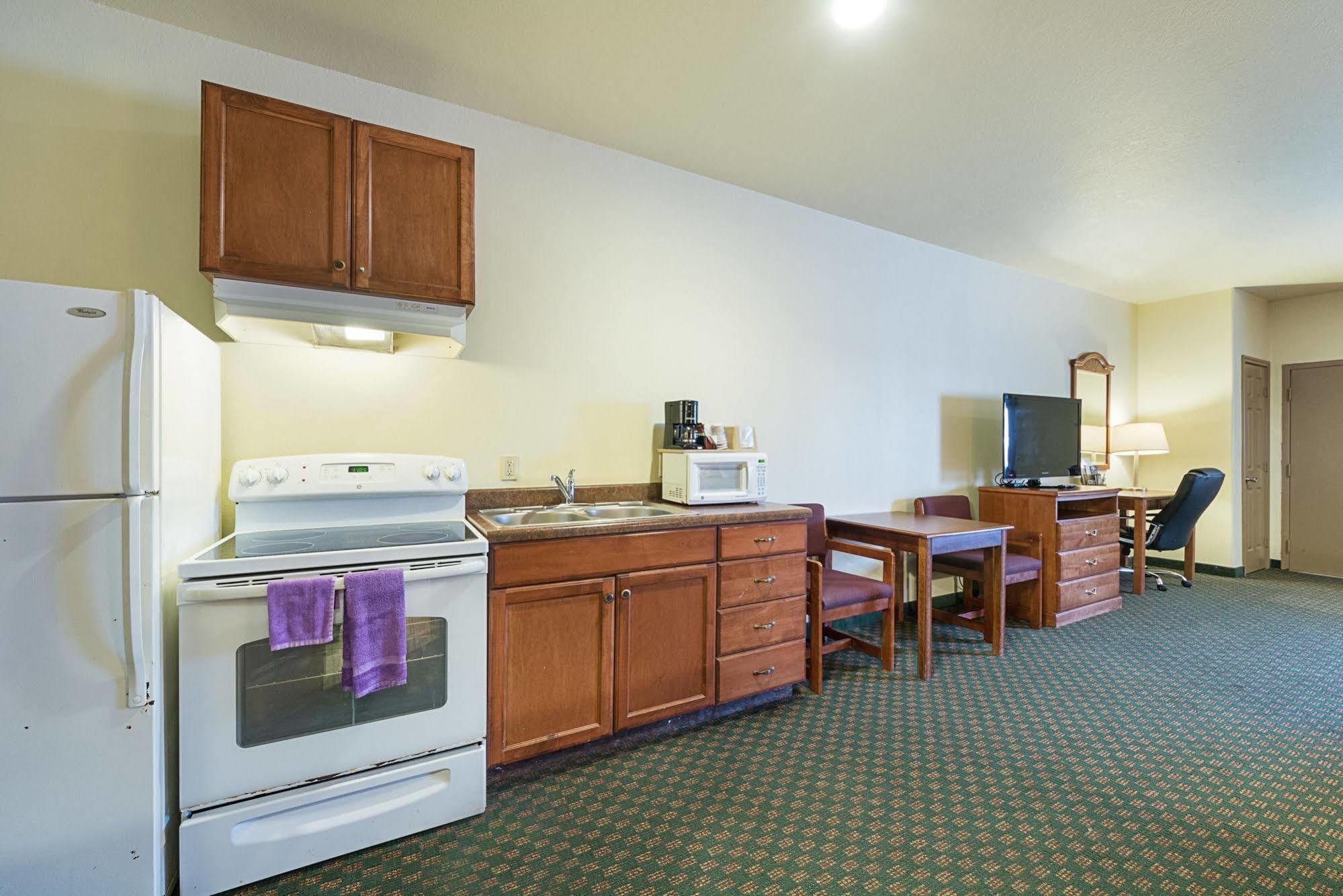 Lone Star Inn And Suites Виктория Экстерьер фото
